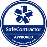 Safe Contractor Logo