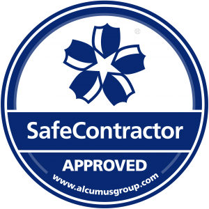 Safe Contractor Logo