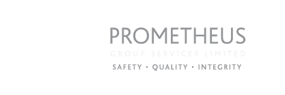 Prometheus Group Services Ltd Logo