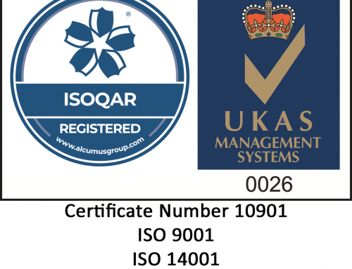 ISO 45001 and more